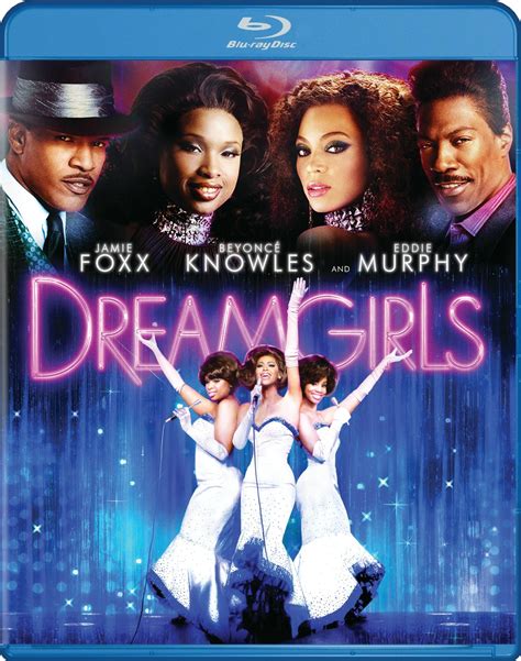 Dreamgirls DVD Release Date