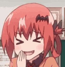 Anime Lol GIFs | Tenor