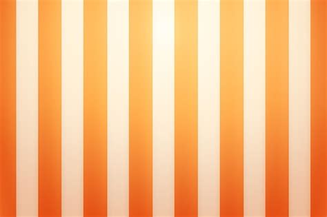 Premium Photo | An orange and white striped background with vertical lines