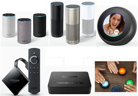 Amazon Released 6 New Devices at Once, All Are Alexa-Related | UnbxTech