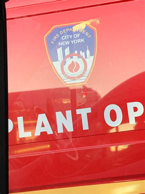 Fdny Queens Central Office, Park Ln S, New York, NY, Fire & Rescue