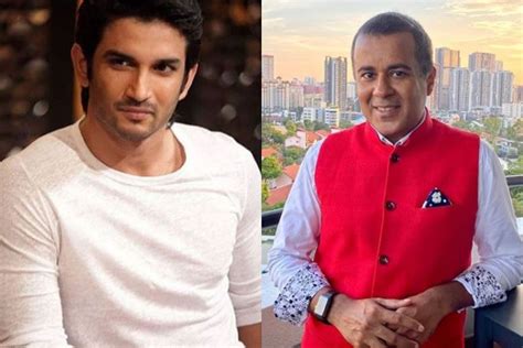 Sushant Singh Rajput Case: Chetan Bhagat Opens up About Bollywood Bullies, Blind Items, Says ...