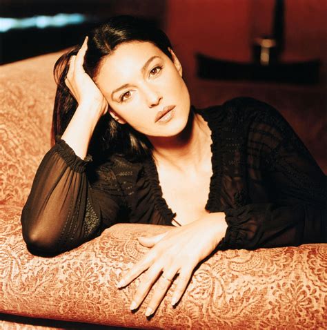 Monica Bellucci Photo Shoot - Monica Bellucci Photo (233940) - Fanpop