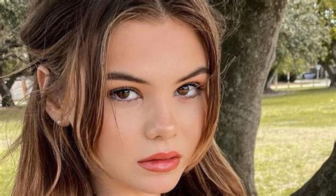 Trending ashley tervort Preview