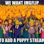 angry mob Meme Generator - Imgflip