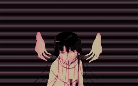 Download Serial Experiments Lain Wallpaper - Serial Experiments Lain ...