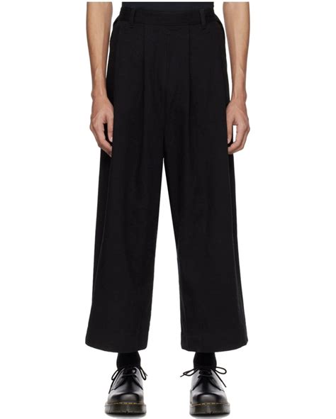 Naked & Famous Naked and Famous SSense Kimono pants | Grailed