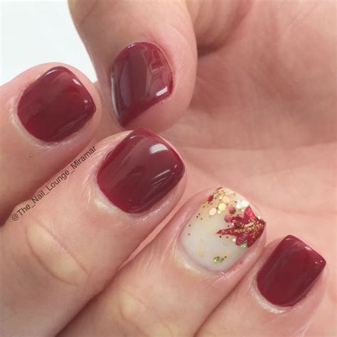 47+ Cute Nails For Autumn Images - white coffin nails designs