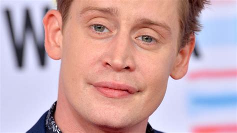 The Tragic Story Of The Death Of Macaulay Culkin's Sister