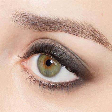 Best Eyeliner Color For Green Eyes And Fair Skin - LeonardCarter Blog