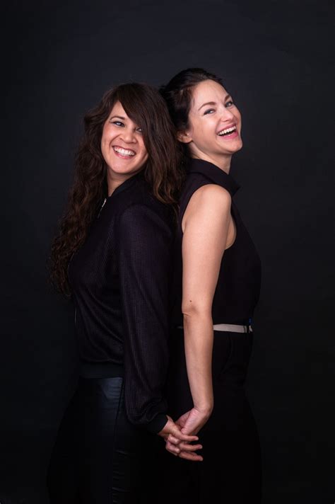 Siri Svegler & Ployceebell