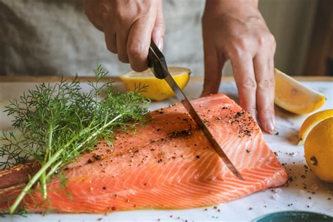 How to Eat Salmon Once a Week and Love it! • The View from Great Island