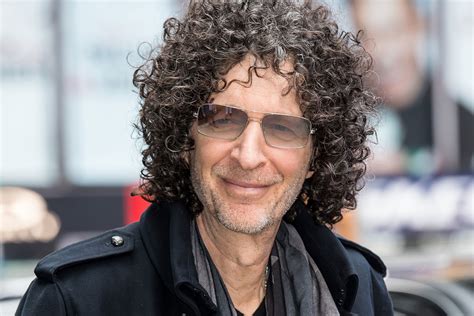Howard Stern
