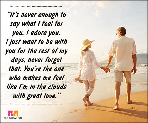 love messages  husband   romantic ways  express love