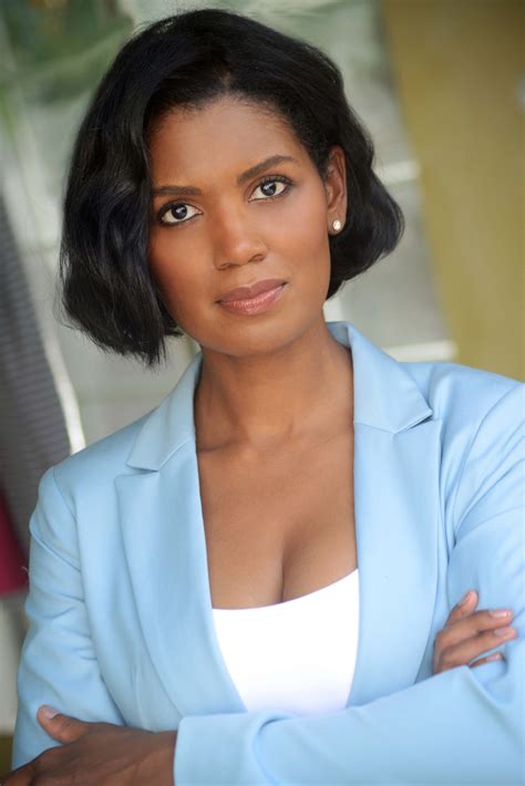 Denise Boutte