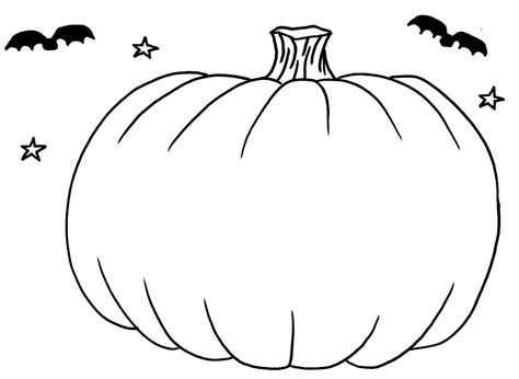 how to draw a face on pumpkin
