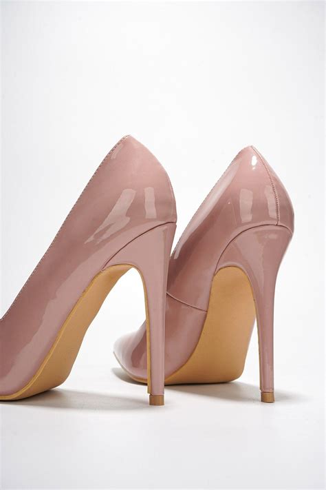 ELLISON - NUDE – AMIClubwear