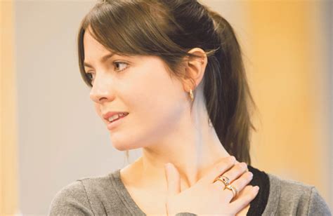 catrin stewart  feels   exciting time    clwyd