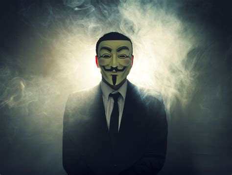 V For Vendetta Mask Wallpapers - Wallpaper Cave