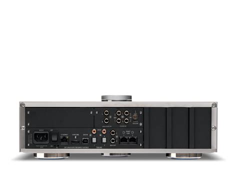 Linn Selekt DSM Edition Hub