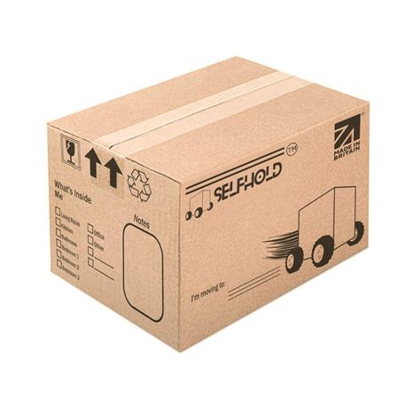 The big boxes cardboard recycling trick you need to know