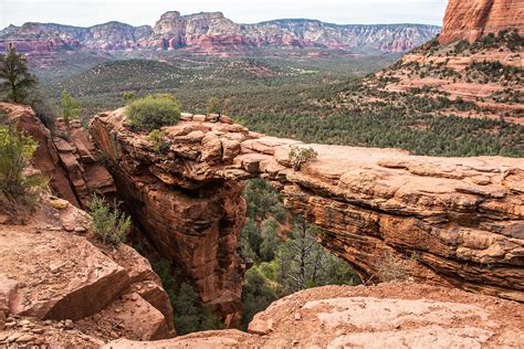 10 Best Hiking Trails in Sedona - Take a Walk Around Sedona's Most ...