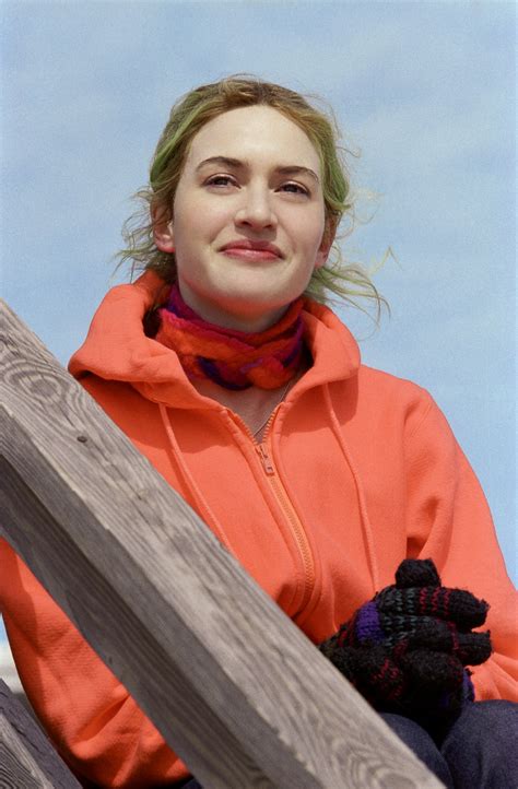 Kate Winslet
