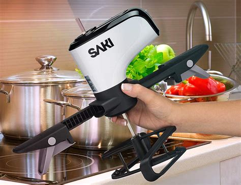 These Unique Cooking Gadgets Will Turn You Into a Master Chef