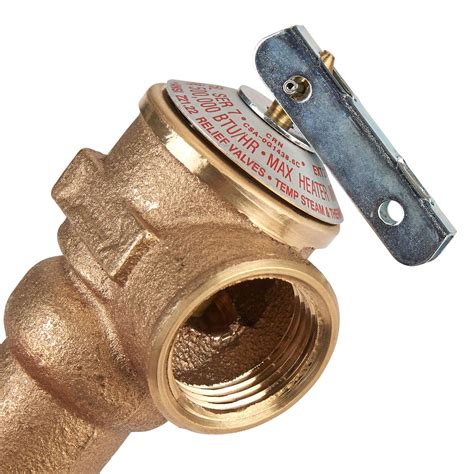 How To Tighten Pressure Relief Valve Water Heater at Ilene Haase blog