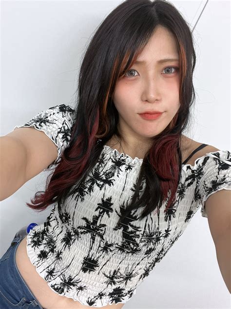 Unagi Sayaka 2022 9 18 : r/WrestleWithTheJoshis2