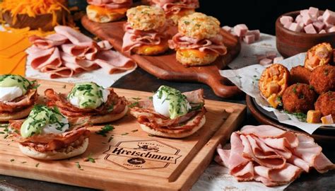Financial Results :: Smithfield Foods, Inc. (SFD)