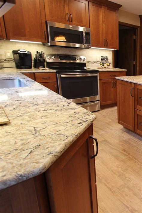 30+ Most Popular Cambria Quartz Kitchen Countertops Ideas