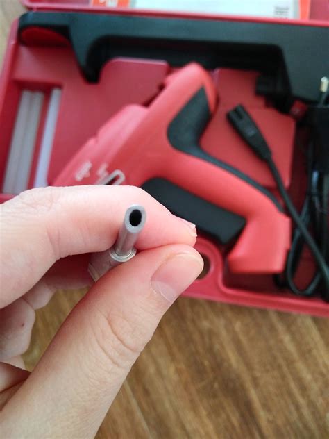 Обзор от покупателя на Клеевой пистолет ELITECH ПКЛ 5015К — интернет ...