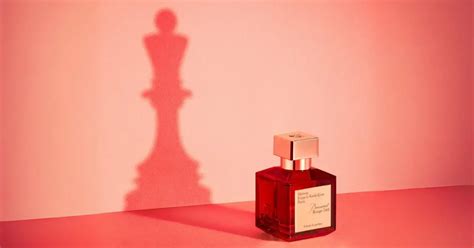 The 5 Best Perfume in Red Square Bottle in 2024!