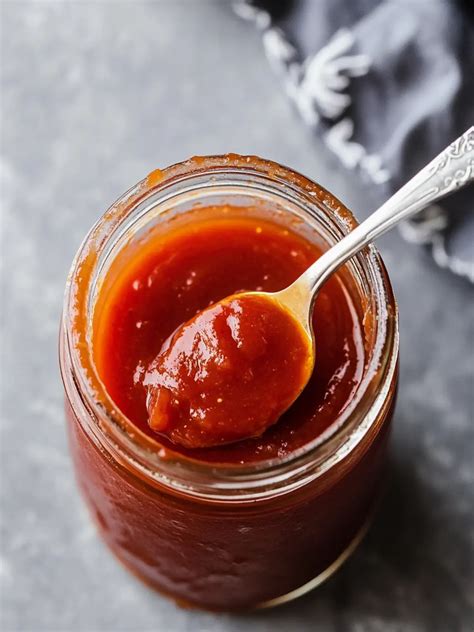 Irresistible Memphis BBQ Sauce That Transforms Your Grill Game