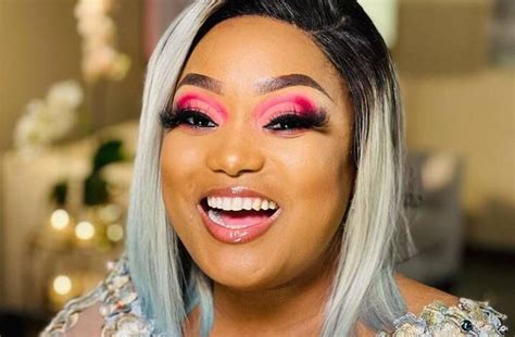 thobile mseleku joins hit reality tv show youth village