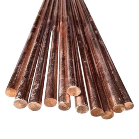 mm    tm tiang arde stick grounding anti petir tembaga batan
