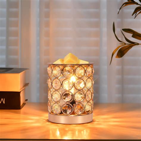 Fans are obsessed with the newest designs for scentsy wax warmers 9