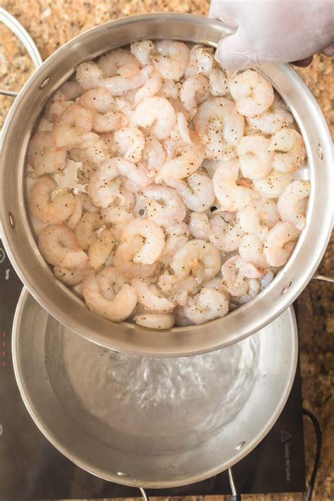 Shrimp Salad - Amanda's Cookin' - Fish & Seafood