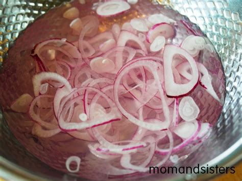 vegetable salad momandsisters