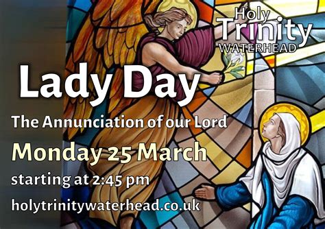 lady day holy trinity church waterhead oldham