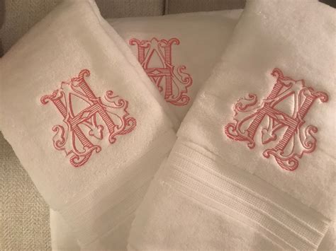 monogrammed hand towels - Small Living Room Ideas Maximize Your Space