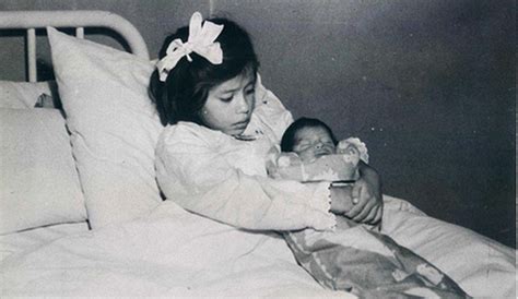Lina Medina: The Youngest Confirmed Mother in Medical History, 1939 ...