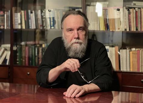 Александар Дугин: Србија треба да преузме одговорност за Балкан и да ...