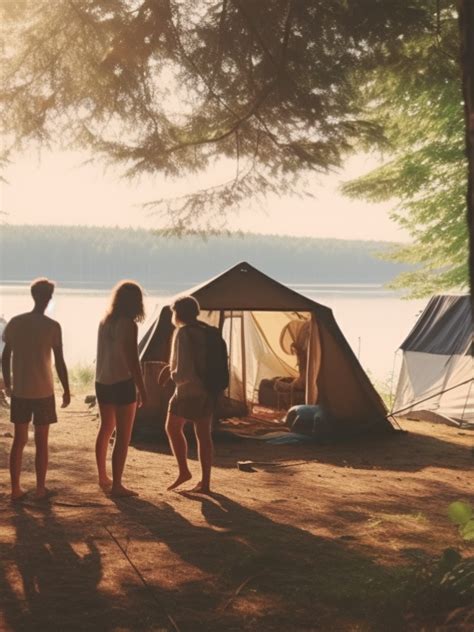 2023 | Summer Camp Activities Ideas You Must Know
