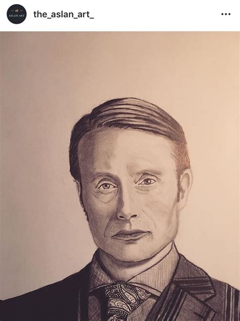 Hannibal Lecter, Male Sketch, Drawings, Art, Art Background, Kunst ...