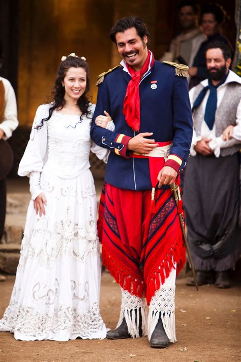 Fotos: O Tempo e o Vento (2013) - 19/09/2013 - UOL Entretenimento