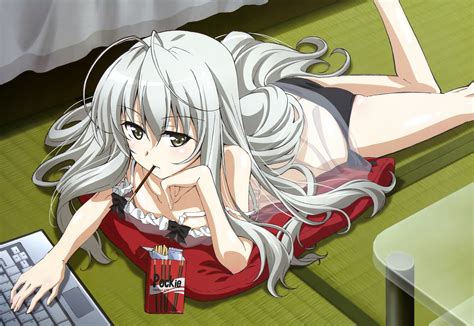 ヨスガノソラ【春日野穹】 壁紙 | tsundora.com