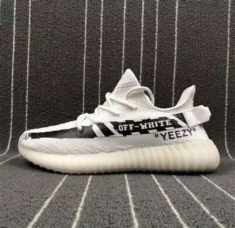 Adidas Yeezy Boost 350 V2 Off-White Size EU 36-44