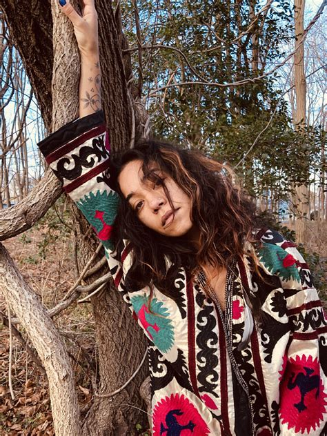 Destini Locorriere's 5 Intentional Tips For Best Self During The